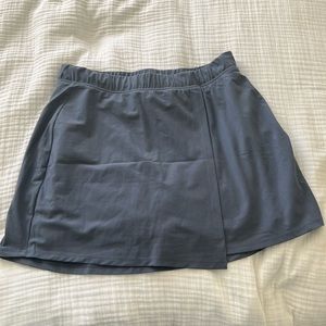Abercrombie Athletic Skirt